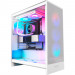Система рідинного охолодження NZXT Kraken Elite RGB 240mm AIO (RL-KR24E-W2)