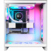 Система рідинного охолодження NZXT Kraken Elite RGB 240mm AIO (RL-KR24E-W2)