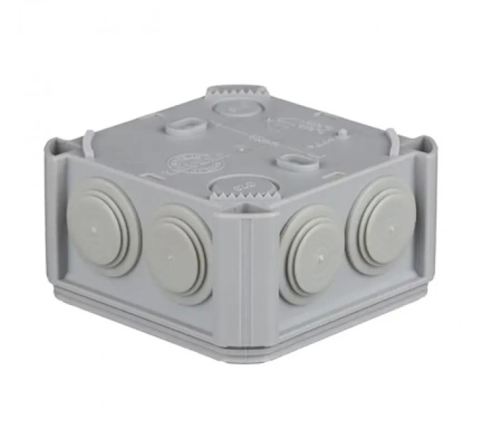 UNIKA PLANK Розподільча коробка UNIKA PLANK IB401