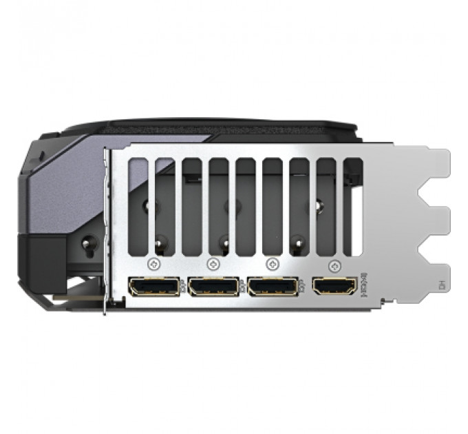 Відеокарта GIGABYTE GeForce RTX5080 16GB GAMING OC (GV-N5080GAMING OC-16GD)