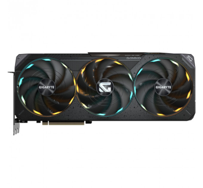 Відеокарта GIGABYTE GeForce RTX5080 16GB GAMING OC (GV-N5080GAMING OC-16GD)