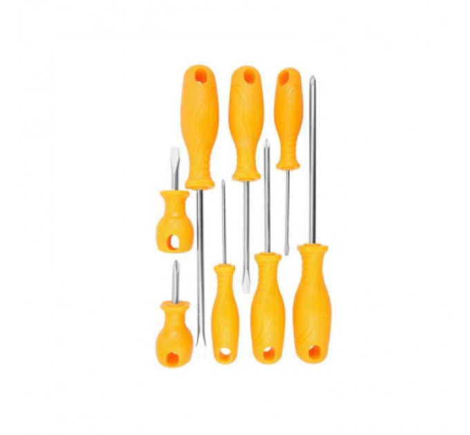 Tolsen Набір викруток Tolsen 8 шт. (20739)