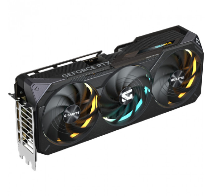 Відеокарта GIGABYTE GeForce RTX5080 16GB GAMING OC (GV-N5080GAMING OC-16GD)