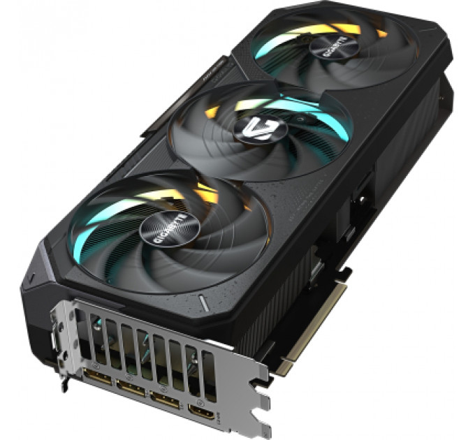 Відеокарта GIGABYTE GeForce RTX5080 16GB GAMING OC (GV-N5080GAMING OC-16GD)