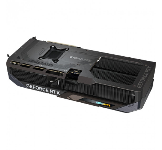 Відеокарта GIGABYTE GeForce RTX5080 16GB GAMING OC (GV-N5080GAMING OC-16GD)