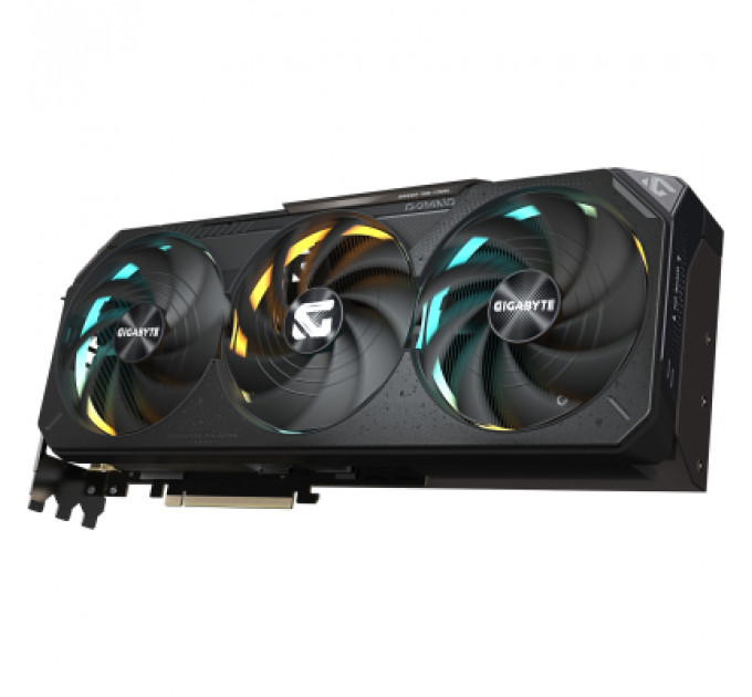 Відеокарта GIGABYTE GeForce RTX5080 16GB GAMING OC (GV-N5080GAMING OC-16GD)