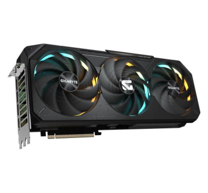 Відеокарта GIGABYTE GeForce RTX5080 16GB GAMING OC (GV-N5080GAMING OC-16GD)