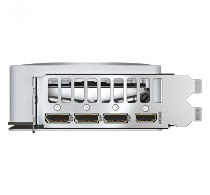 Відеокарта GIGABYTE GeForce RTX5080 16GB AERO OC SFF (GV-N5080AERO OC-16GD)