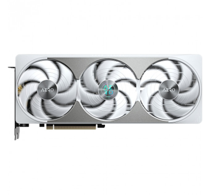 Відеокарта GIGABYTE GeForce RTX5080 16GB AERO OC SFF (GV-N5080AERO OC-16GD)