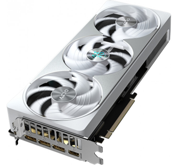 Відеокарта GIGABYTE GeForce RTX5080 16GB AERO OC SFF (GV-N5080AERO OC-16GD)