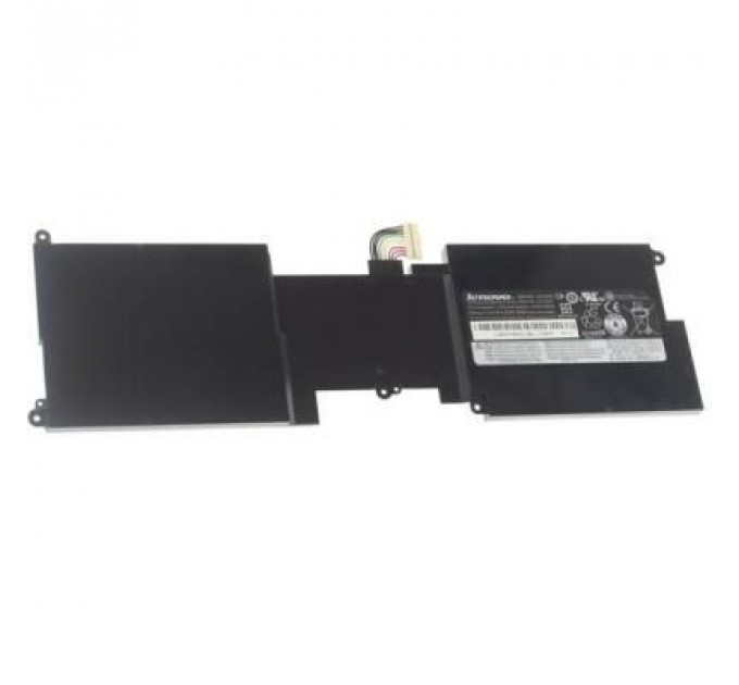Акумулятор до ноутбука Lenovo Lenovo ThinkPad X1 42T4936 2650mAh (39Wh) 4cell 14.8V Li-ion (A47036)