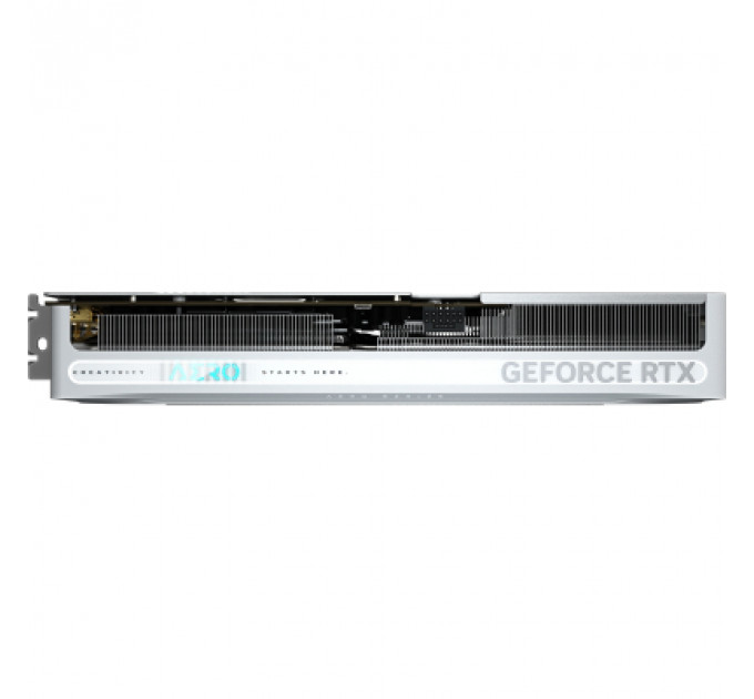 Відеокарта GIGABYTE GeForce RTX5080 16GB AERO OC SFF (GV-N5080AERO OC-16GD)
