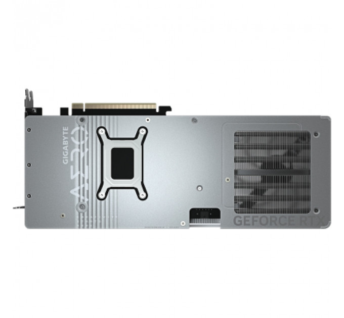 Відеокарта GIGABYTE GeForce RTX5080 16GB AERO OC SFF (GV-N5080AERO OC-16GD)