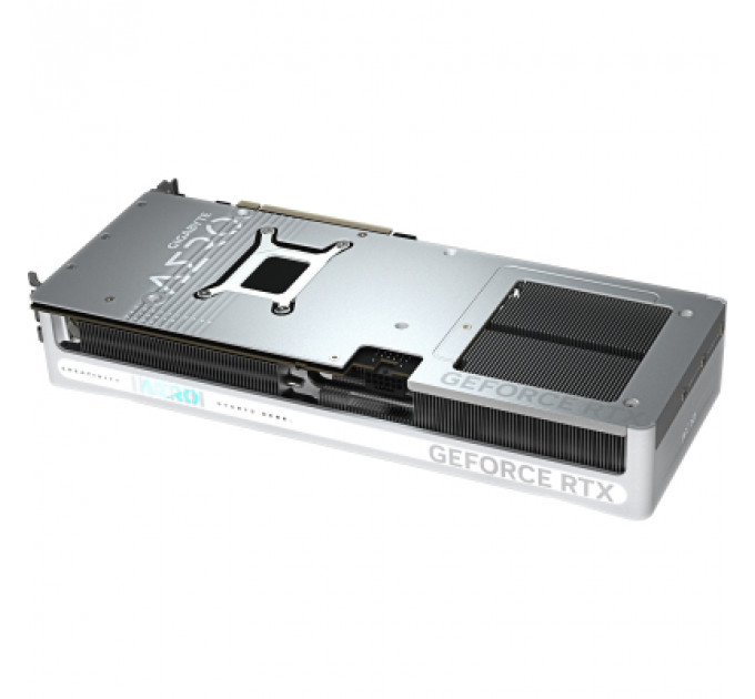 Відеокарта GIGABYTE GeForce RTX5080 16GB AERO OC SFF (GV-N5080AERO OC-16GD)