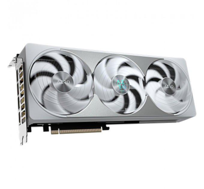 Відеокарта GIGABYTE GeForce RTX5080 16GB AERO OC SFF (GV-N5080AERO OC-16GD)