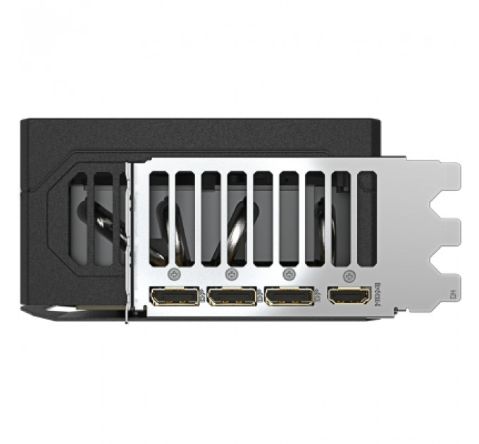 Відеокарта GIGABYTE GeForce RTX5080 16GB MASTER (GV-N5080AORUS M-16GD)
