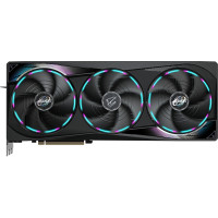 Відеокарта GIGABYTE GeForce RTX5080 16GB MASTER (GV-N5080AORUS M-16GD)