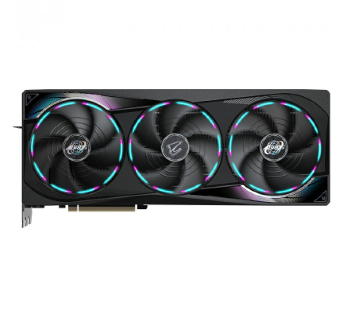 Відеокарта GIGABYTE GeForce RTX5080 16GB MASTER (GV-N5080AORUS M-16GD)