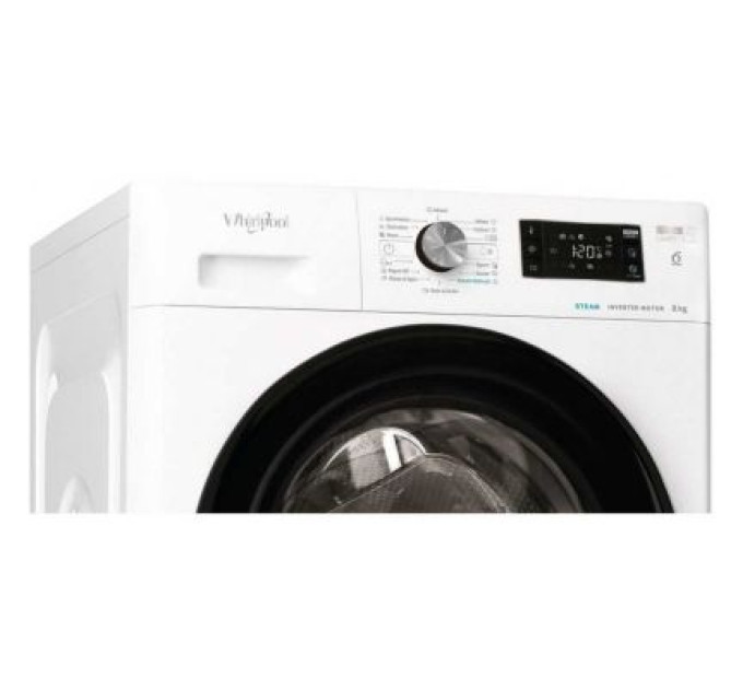 Whirlpool Пральна машина Whirlpool FFB8248BVUA