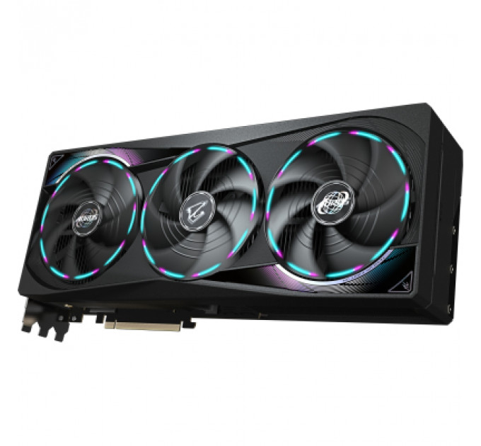 Відеокарта GIGABYTE GeForce RTX5080 16GB MASTER (GV-N5080AORUS M-16GD)
