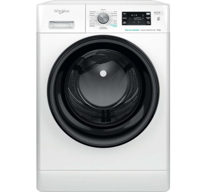 Whirlpool Пральна машина Whirlpool FFB8248BVUA