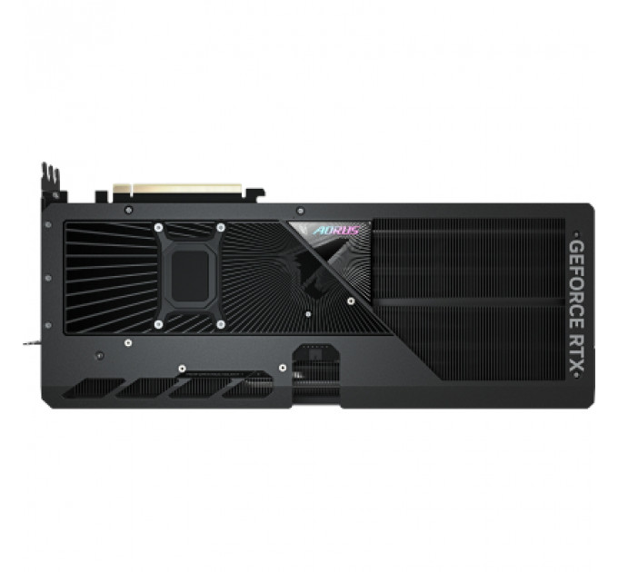 Відеокарта GIGABYTE GeForce RTX5080 16GB MASTER (GV-N5080AORUS M-16GD)