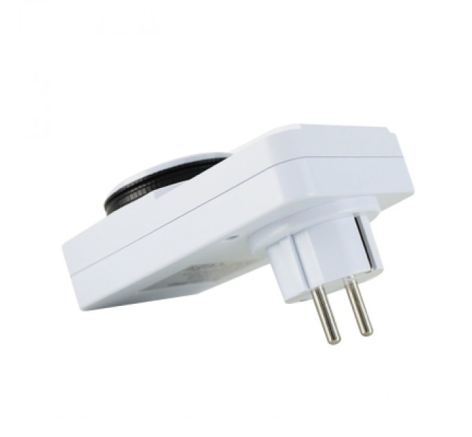 Реле напруги ColorWay CW-STM01-24H