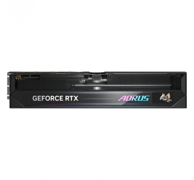 Відеокарта GIGABYTE GeForce RTX5080 16GB MASTER (GV-N5080AORUS M-16GD)