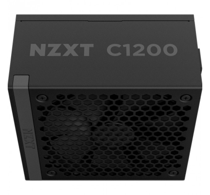Блок живлення NZXT 1200W ATX 3.X (PA-2G2BB-EU)
