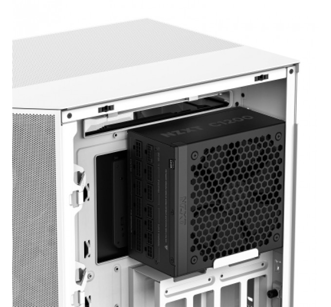 Блок живлення NZXT 1200W ATX 3.X (PA-2G2BB-EU)