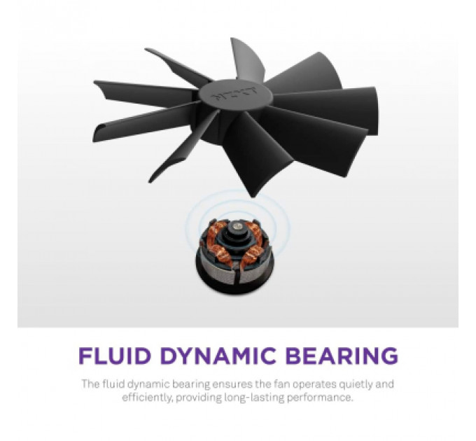 Кулер до корпусу NZXT F120RGB Duo-120mm Dual-sideRGB Fan-Tripl (RF-D12TF-B1)