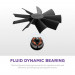 Кулер до корпусу NZXT F120RGB Duo-120mm Dual-sideRGB Fan-Tripl (RF-D12TF-B1)