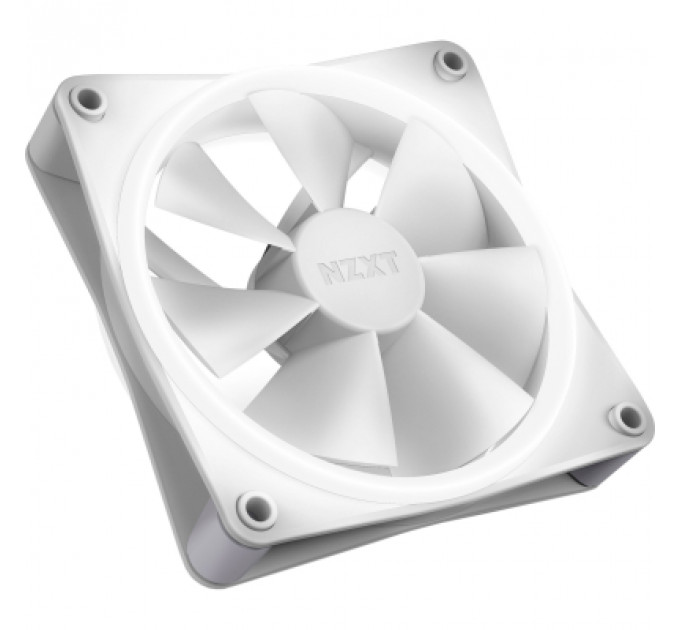 Кулер до корпусу NZXT F120RGB Duo-120mm Dual-sideRGB Fan-Tripl (RF-D12TF-W1)