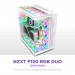 Кулер до корпусу NZXT F120RGB Duo-120mm Dual-sideRGB Fan-Tripl (RF-D12TF-W1)