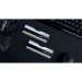 Модуль пам'яті для комп'ютера DDR5 32GB (2x16GB) 7800 MHz Trident Z5 RGB Silver G.Skill (F5-7800J3646H16GX2-TZ5RS)