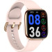 Gelius Смарт-годинник Gelius Pro GP-SW014 (Amazwatch GTi) Gold Rose