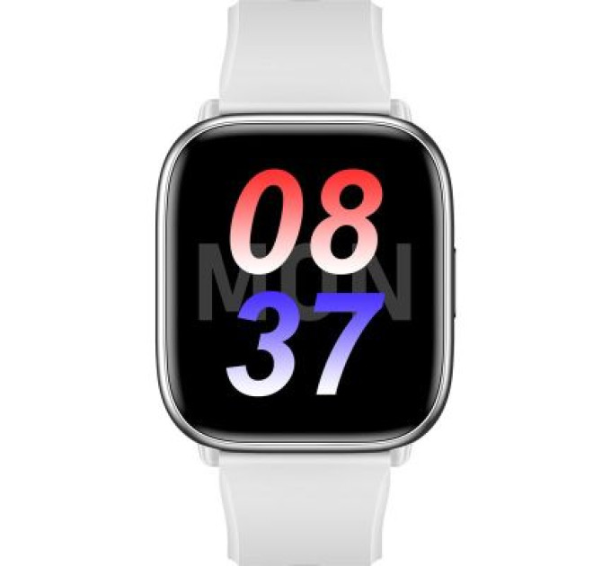 Gelius Смарт-годинник Gelius Pro GP-SW014 (Amazwatch GTi) Crystal White (Pro GP-SW014 (Amazwatch GTi) Crystal Whi)