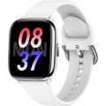 Gelius Смарт-годинник Gelius Pro GP-SW014 (Amazwatch GTi) Crystal White (Pro GP-SW014 (Amazwatch GTi) Crystal Whi)