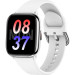 Gelius Смарт-годинник Gelius Pro GP-SW014 (Amazwatch GTi) Crystal White (Pro GP-SW014 (Amazwatch GTi) Crystal Whi)
