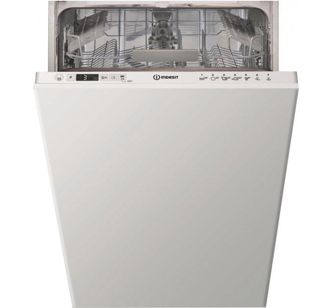 Indesit Посудомийна машина Indesit DSIC 3M19 (DSIC3M19)