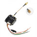 AKK Відеопередавач (VTX) AKK Ultra Long Range 5W 4.9G-6G 96CH (TX5000AC)