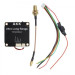 AKK Відеопередавач (VTX) AKK Ultra Long Range 5W 4.9G-6G 96CH (TX5000AC)