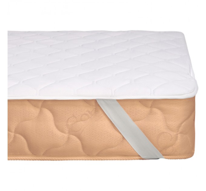 MirSon Наматрацник MirSon Стандарт Bamboo 278 150x200 (2200000378835)