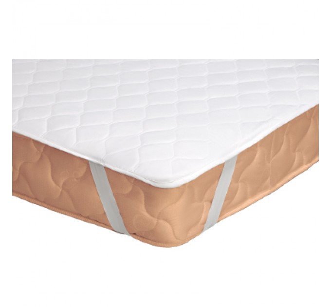 MirSon Наматрацник MirSon Стандарт Bamboo 278 150x200 (2200000378835)