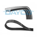 DAYCO Поліклиновий ремінь DAYCO 3PK630