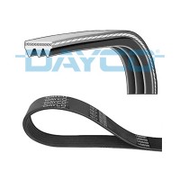 Поліклиновий ремінь DAYCO 3PK630 Поліклиновий ремінь DAYCO 3PK630