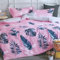 Наволочка MirSon Бязь Premium 18-348 Karlotta 40х60 (2200001131484)