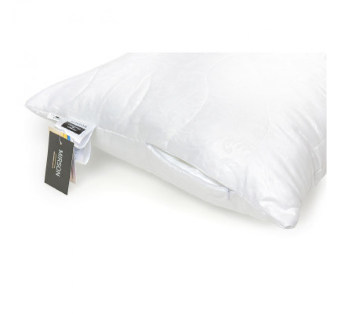 MirSon Ковдра MirSon Набір Евкаліптовий №1699 Eco Light White Ковдра 220 * 240 + (2200002655989)