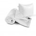 MirSon Ковдра MirSon Набір Евкаліптовий №1699 Eco Light White Ковдра 220 * 240 + (2200002655989)