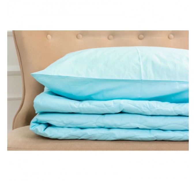 MirSon Ковдра MirSon вовняна Літня №2387 Lucretia 220x240 (2200003032567)